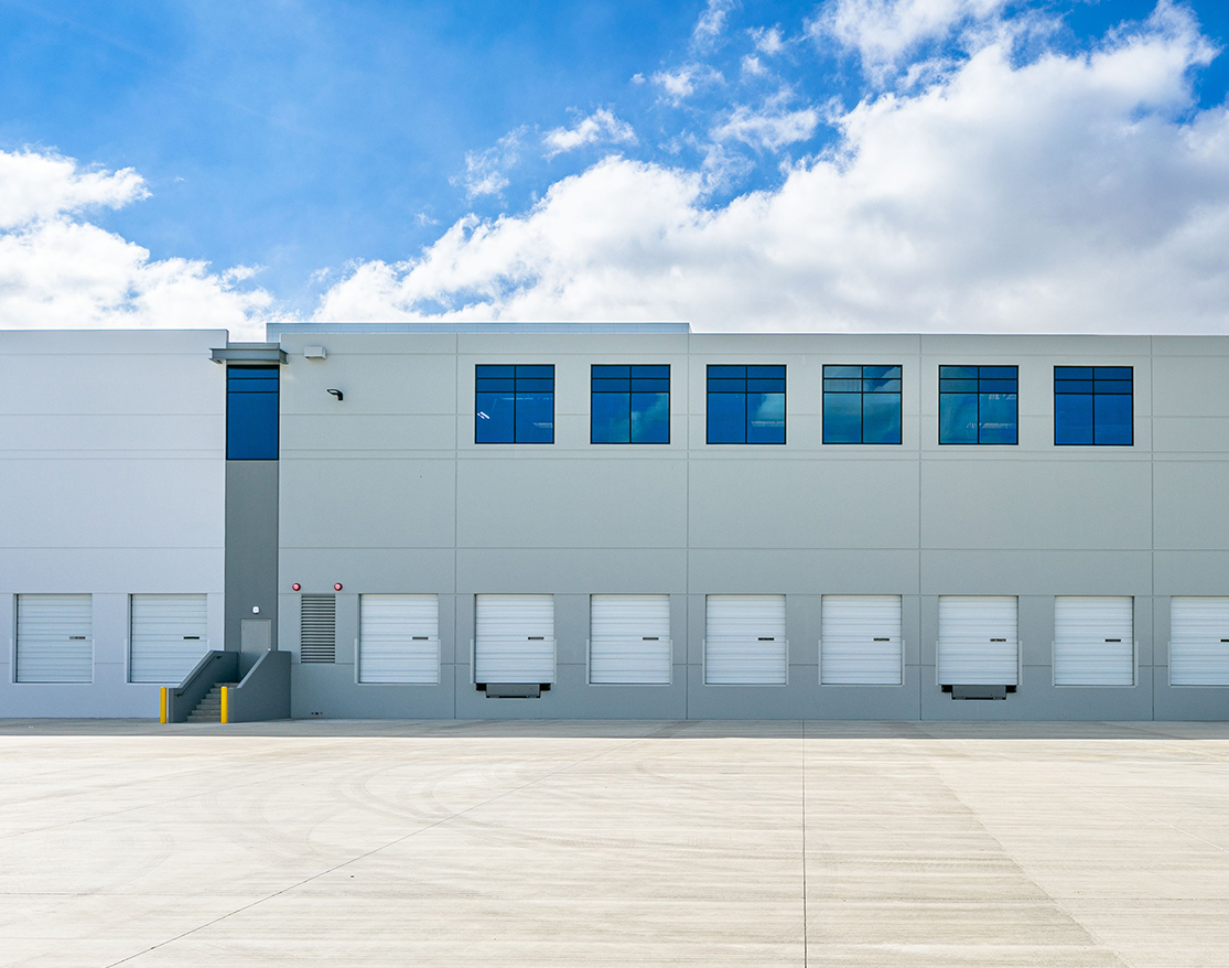 Ares Management Introduces Marq Logistics to Further Unify its Global Logistics Platform Within its Real Estate Business